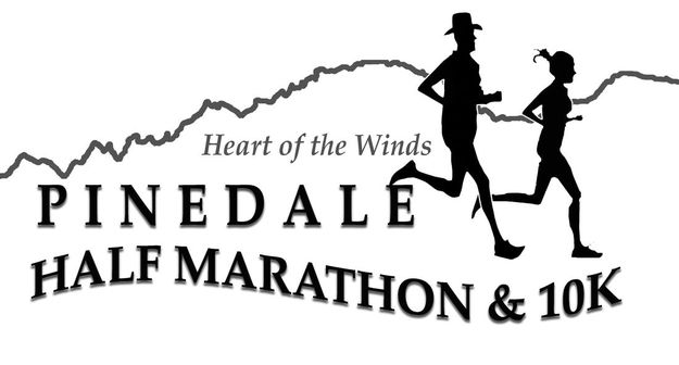 Pinedale Half Marathon. Photo by Pinedale Half Marathon.