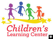 Children's Learning Center. Photo by Children's Learning Center.