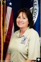 Celeste Grossman. Photo by Sublette County Sheriff's Office.