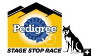 Pedigree Sled Dog Race. Photo by Pedigree Sled Dog Race.