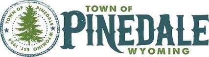 Town of Pinedale. Photo by Town of Pinedale.