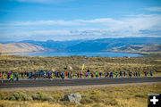 10K runners. Photo by Tara Bolgiano Holmes, Blushing Crow Studio.