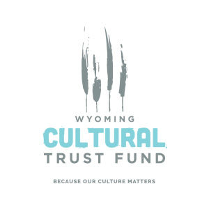Wyoming Cultural Trust Fund. Photo by .