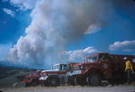 Commissary Ridge firefighters 2002