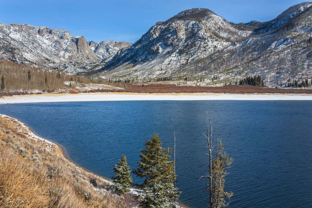 Such A View. Photo by Dave Bell.