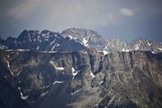 Gannett Peak. Photo by Dave Bell.