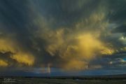 Wicked Thunderstorm-Friday, July 22