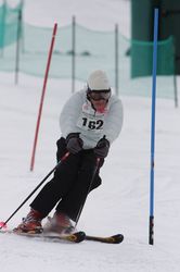 Wyoming Senior Winter Games 2009