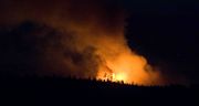 UPDATED: Horse Creek Fire-June 25 & 26, 2007