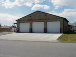 Ambulance Barn