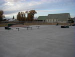 Skateboard Park