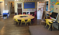 Pinedale Preschool
