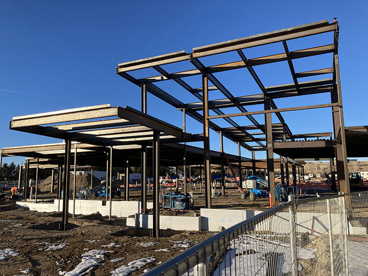 Pinedale Wyoming, Pinedale Online