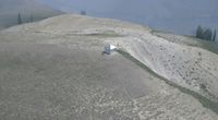 Prospect Peak Lookout. Photo courtesy Bridger-Teton National Forest.