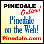 Pinedale Web Cam is sponsored by Pinedale Online